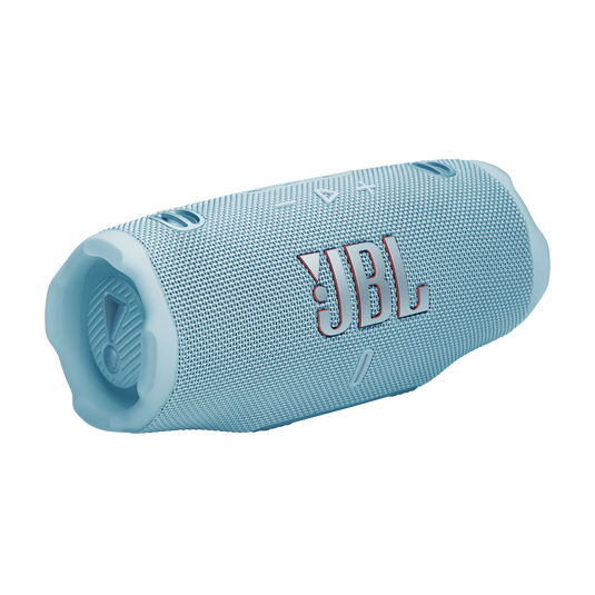 JBL Charge 6 | Portable waterproof and drop-proof Bluetooth speaker