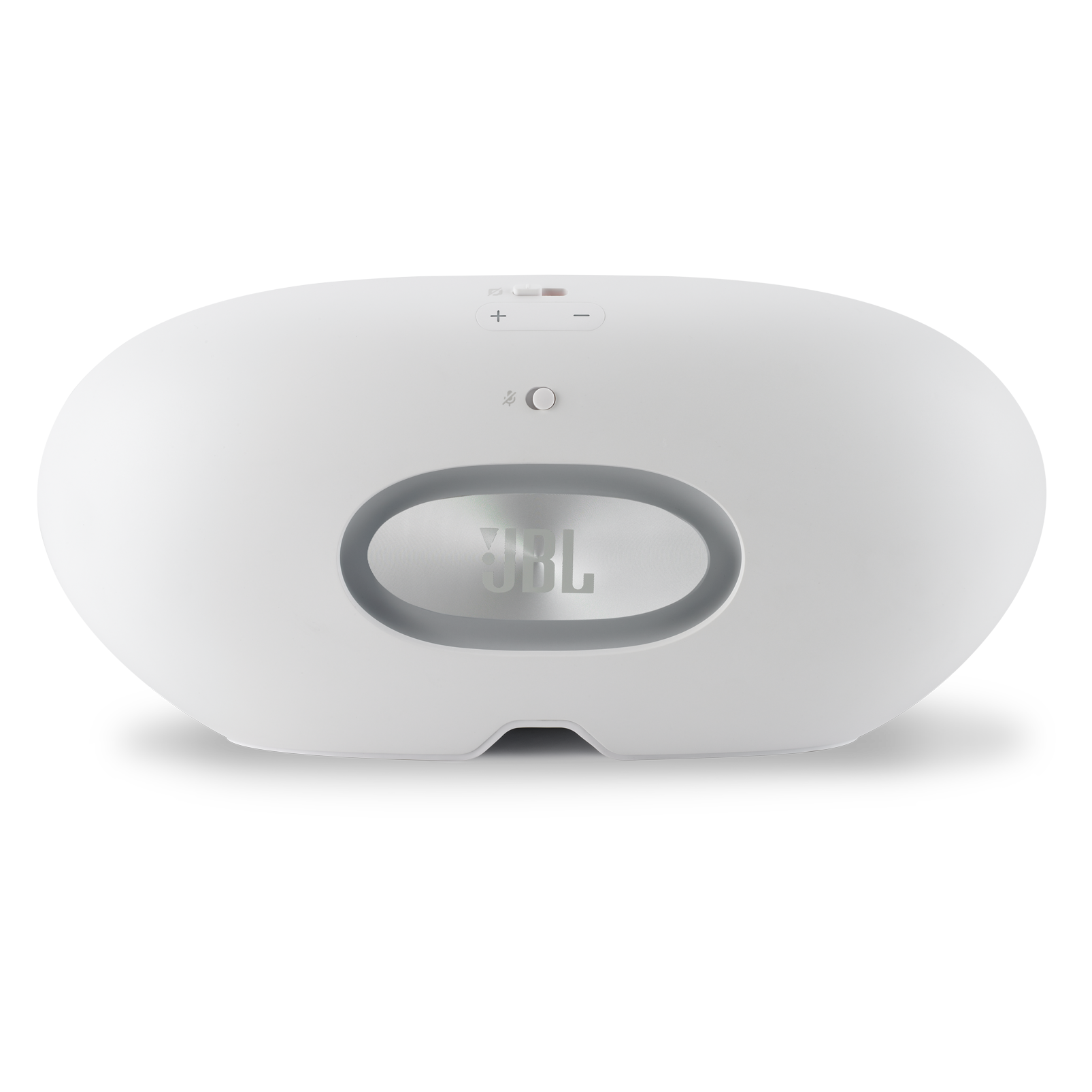 Jbl link view white clearance
