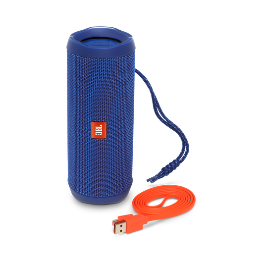 Oogverblindend pauze onderbreken JBL Flip 4 | Portable Bluetooth Speakers | JBL US