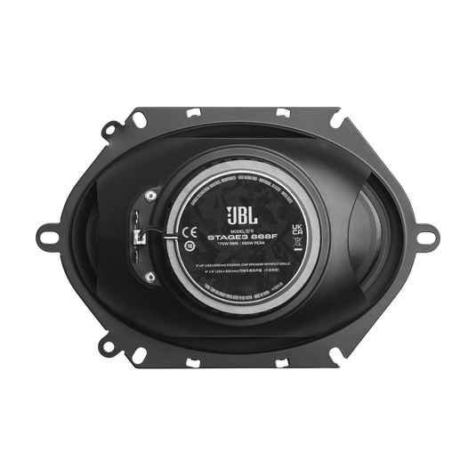 JBL STAGE3 868F