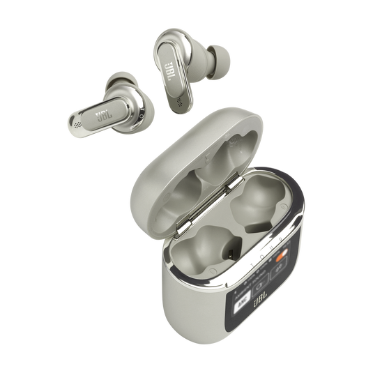 JBL Tour Pro 2 | True wireless Noise Cancelling earbuds 