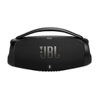 JBL Boombox 3 Wi-Fi | Powerful Wi-Fi and Bluetooth portable