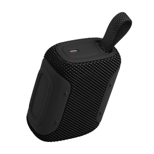 JBL Go 5 | Ultra-portable waterproof and drop-proof speaker with