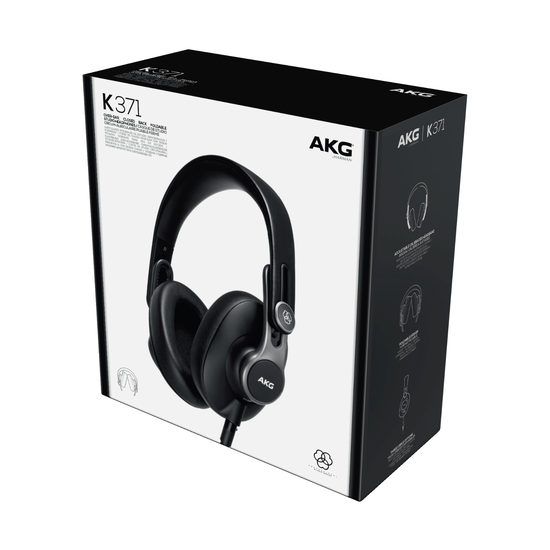 Jbl akg top headphones