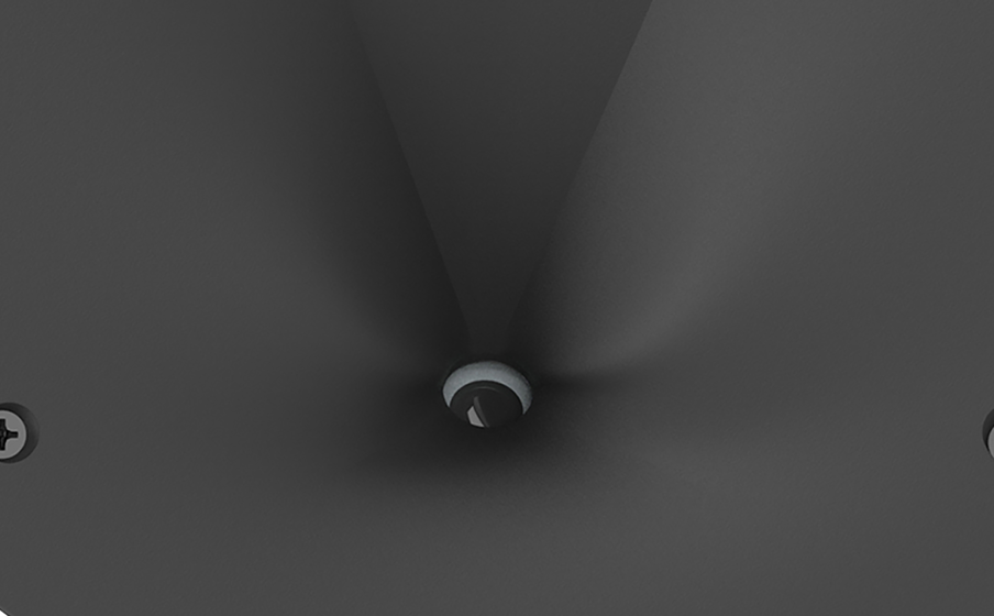 SCL-8 Patented High-Definition Imaging Horn Geometry - Image
