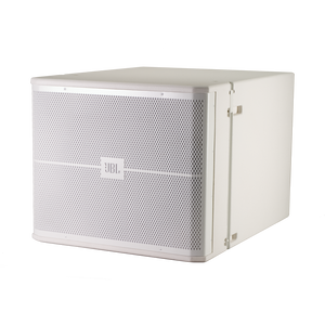 JBL VRX918S-WH