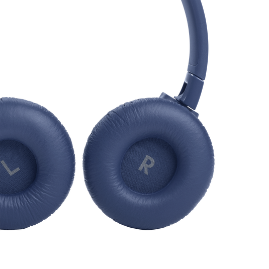 JBL TUNE 660NC ブラック ワイヤレスヘッドホン JBL Tune 660NC On Ear Noise Cancelling Wireless Headphones