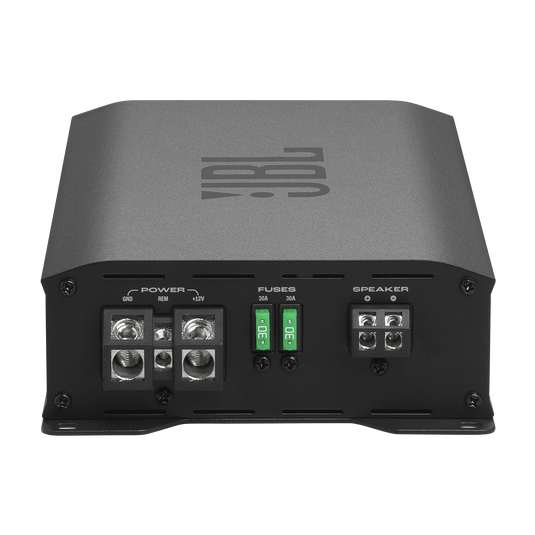JBL STAGE GT 50011 Amplifier