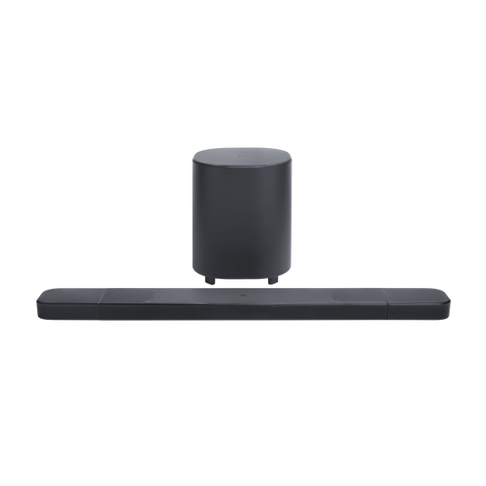 JBL Bar 1000MK2 | 7.1.4 channel soundbar system with detachable