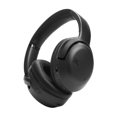 JBL Tune 510BT: Wireless On-Ear Headphones with Purebass Sound - Blue  (Renewed)