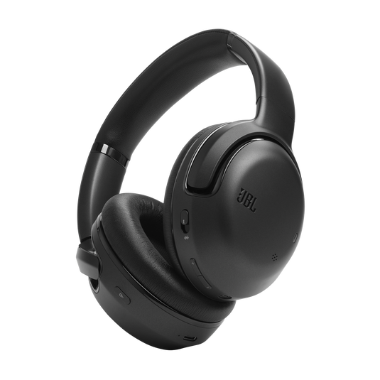 JBL Wireless Earbuds JBL Tour Pro 2 Hybrid Noise Canceling/Bluetooth  Compatible