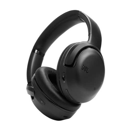 JBL Tour One M2 Noise Canceling Wireless Over-Ear Headphones