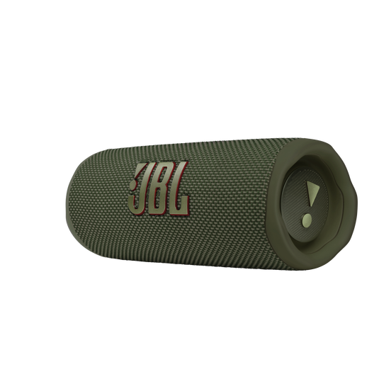 JBL Flip 6 | Portable Waterproof Speaker