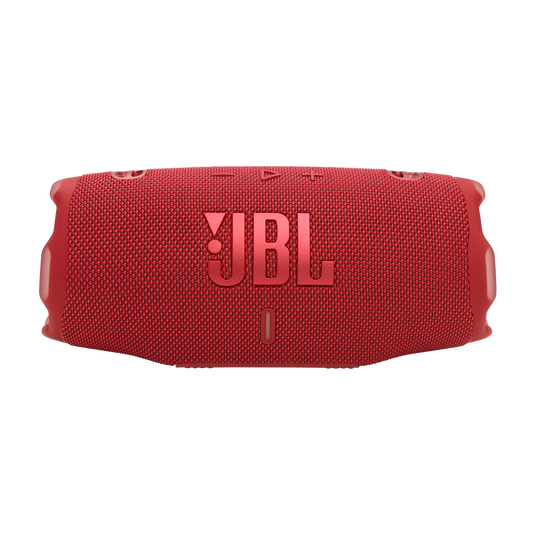 JBL Charge 6 | Portable waterproof and drop-proof Bluetooth speaker