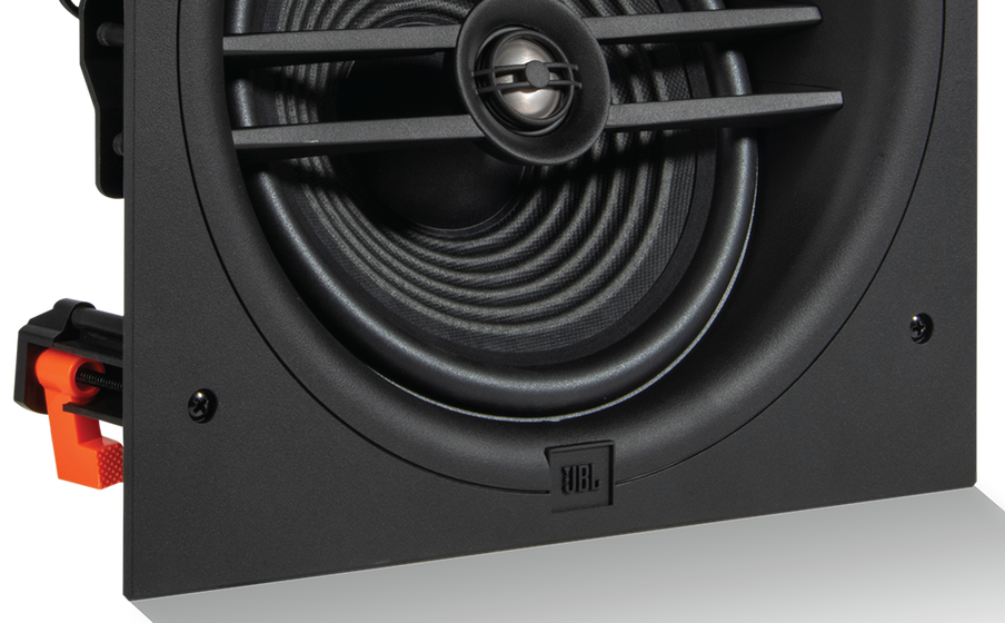 Stage 280CSA 8" (200mm) Polycellulose cone woofer - Image