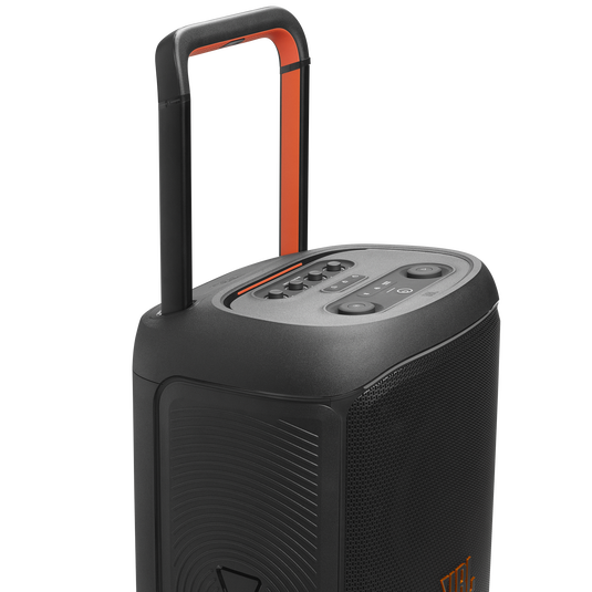 JBL PartyBox 520 Bluetooth スピーカー JBL PartyBox 520 | Portable battery-powered party speaker