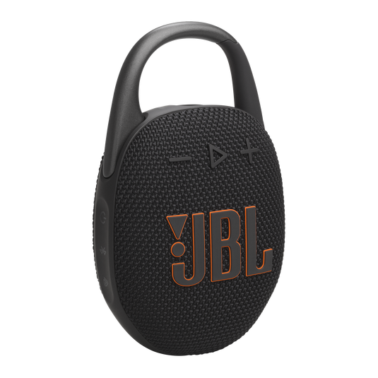 JBL Clip 5 | Ultra-portable waterproof speaker