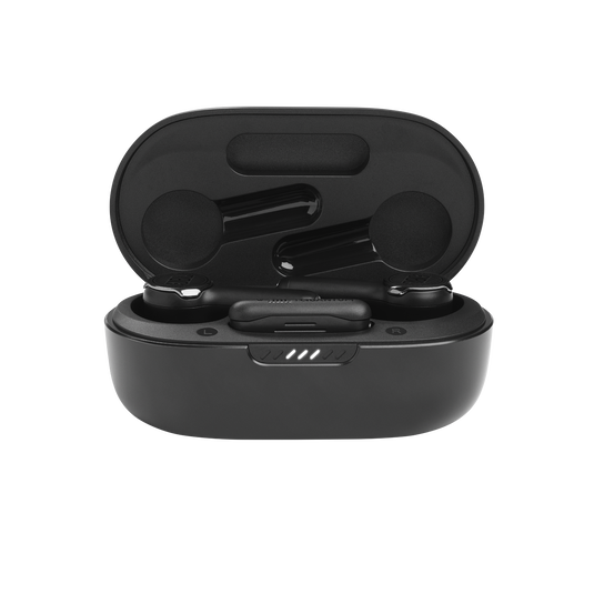 JBL Quantum TWS | True wireless Noise Cancelling gaming earbuds