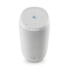 JBL LINK20 白のみ JBL Link 20 | Voice-activated portable speaker