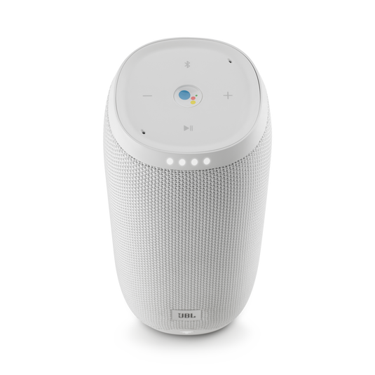 JBL Link 20 | Voice-activated portable speaker