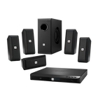 Jbl bd100 5.1 home theater price shop