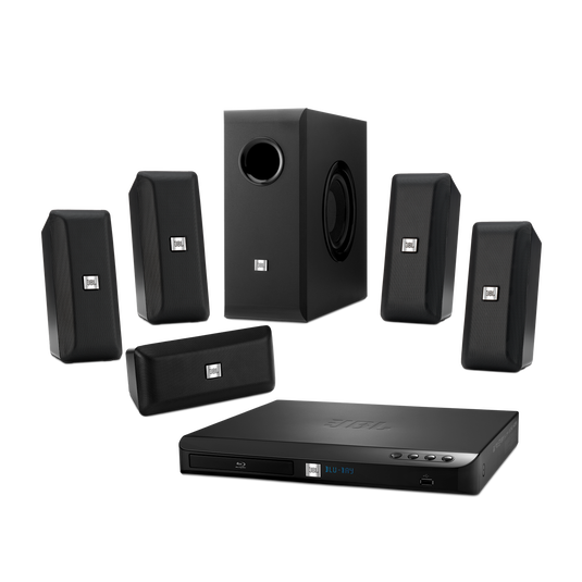 Jbl hotsell cinema bd100