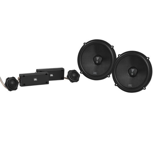 h*o様 JBL STADIUM 62CF ハイレゾ対応 330W ウーファー+ STADIUM 62CF