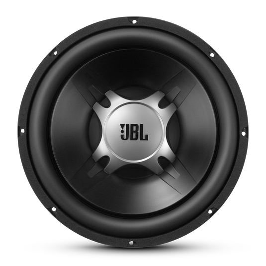 GT5 12D Quality 12 inch Dual Voice Coil DVC Subwoofer