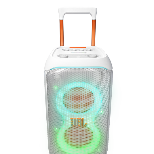 【新品．未使用品】JBL PartyBox Stage 320 Amazon.com: JBL PartyBox Stage 320 - Portable Party Speaker