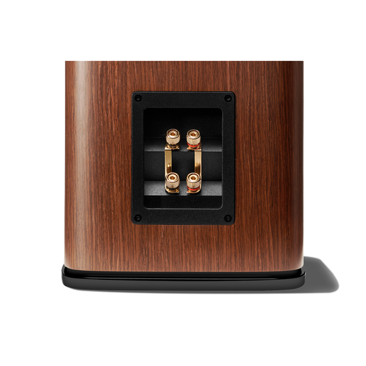 HDI-1600 | 2-way 6.5-inch (165mm) Bookshelf Loudspeaker
