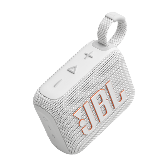 JBL Go 4 | Ultra-Portable Bluetooth Speaker