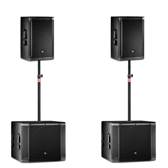 Srx812 jbl cheap