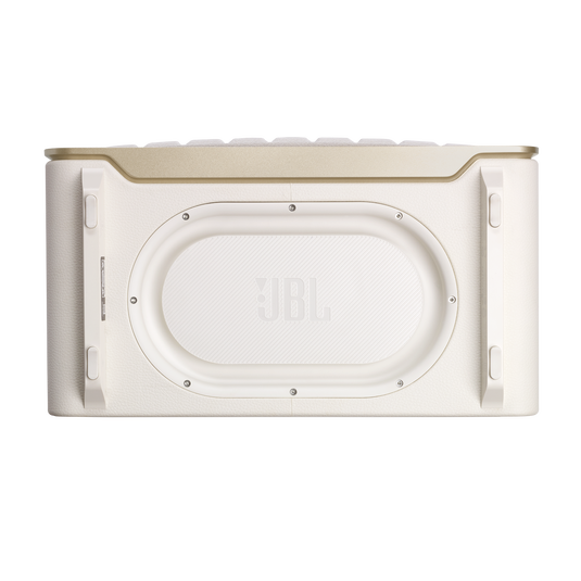 JBL Authentics 300 | Portable smart home speaker with Wi-Fi