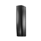 JBL CBT 1000 (B-Stock) - Black - Constant Beamwidth Technology ™ Adjustable Coverage Line Array Column - Hero