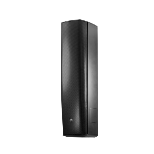 JBL CBT 1000 (B-Stock) - Black - Constant Beamwidth Technology ™ Adjustable Coverage Line Array Column - Hero image number null