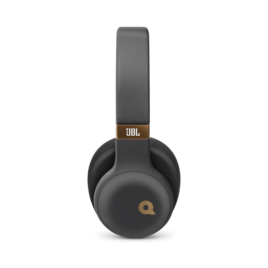 JBL Quincy Edition | Wireless over-ear with signature