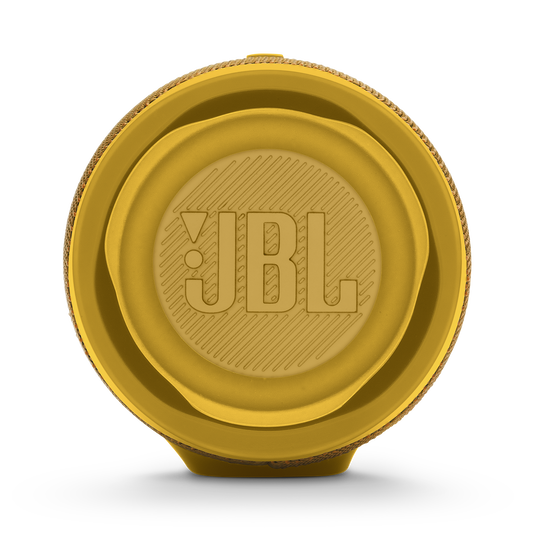 JBL Charge 4 - Sand - Portable Bluetooth speaker - Detailshot 2 image number null