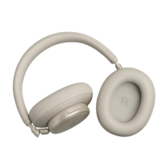 JBL Live 780NC | Wireless over-ear Noise Cancelling headphones