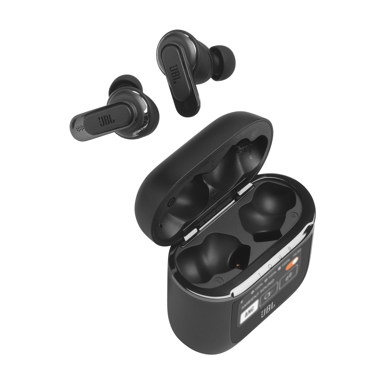 JBL TOUR PRO 2ワイヤレスイヤホン bluetooth 3⁄7(火)「JBL TOUR PRO 2