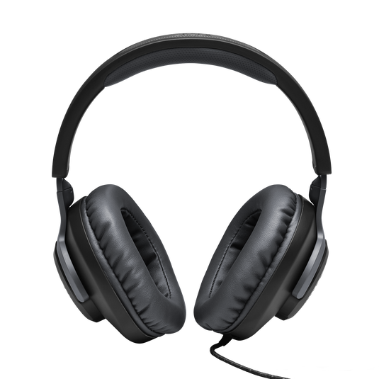 jogger Verslaggever Ontspannend JBL Quantum 100 | Wired Gaming Headset