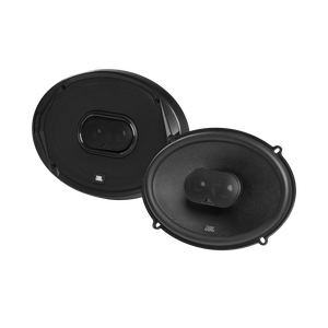 Enceintes de voiture JBL GT6-6