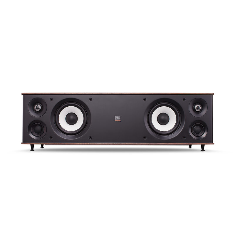JBL Authentics L16 - Wood Grain - Detailshot 8 image number null