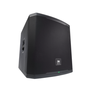 JBL PRX918XLF | Professional Powered 18-Inch Subwoofer