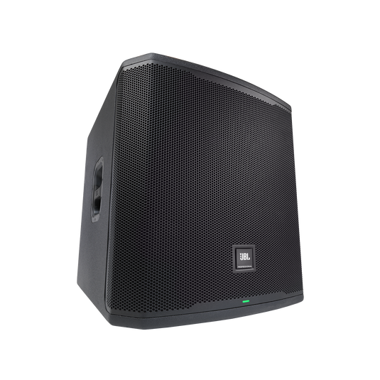 JBL PRX935 + PRX918XLF Bundle | Single 15