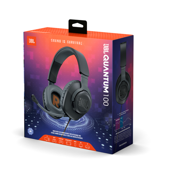 Quantum discount 100 jbl