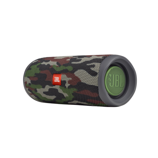 serviet Lydighed gavnlig JBL Flip 5 | Portable Waterproof Speaker