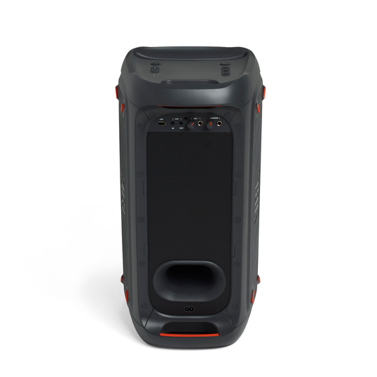 Jbl partybox best sale 100 battery life