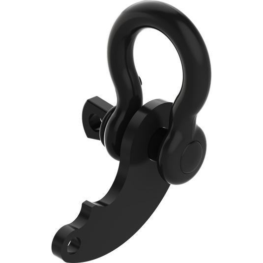 JBL SRX900LA Pull Back Accessory - Black - Pull-Back Accessory for SRX900 Line Arrays - Hero image number null