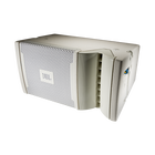 JBL VRX928LA-WH (B-Stock) - White - 8" Two-Way Line Array Loudspeaker System - Hero