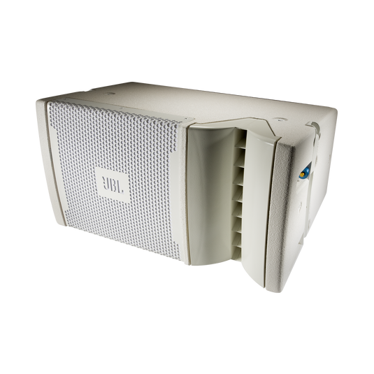 JBL VRX928LA-WH (B-Stock) - White - 8" Two-Way Line Array Loudspeaker System - Hero image number null